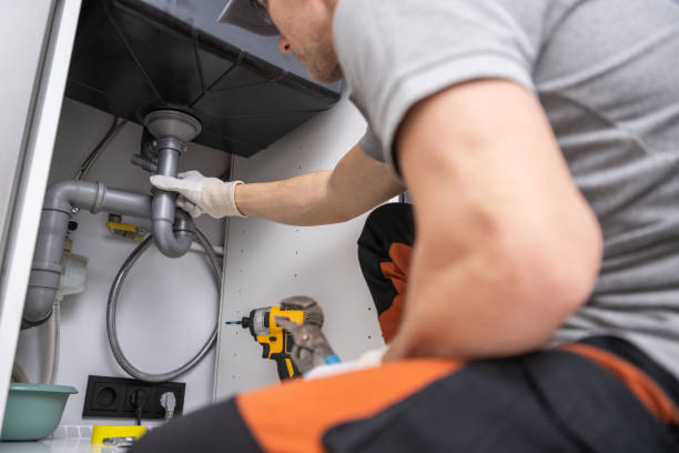 Best Sump Pump Installation and Repair  in USA